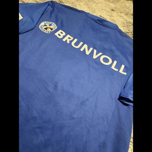 FC MOLDE 2013/14 Home Jersey Norway 🇳🇴 - Picture 7 of 7